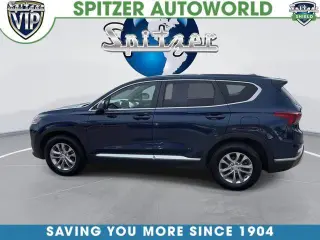 Hyundai SANTA FE 2019 SE 2.4L 4dr Crossover