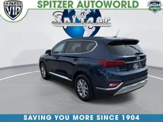 Hyundai SANTA FE 2019 SE 2.4L 4dr Crossover