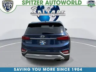 Hyundai SANTA FE 2019 SE 2.4L 4dr Crossover