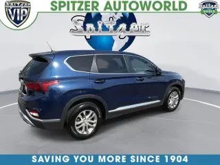Hyundai SANTA FE 2019 SE 2.4L 4dr Crossover