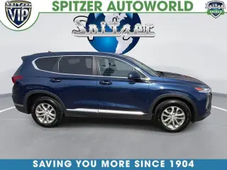 Hyundai SANTA FE 2019 SE 2.4L 4dr Crossover