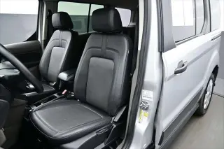 Ford Transit Connect 2022 XL 4p LWB Mini-Furgoneta con Puertas Traseras de Carga