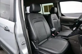 Ford Transit Connect 2022 XL 4p LWB Mini-Furgoneta con Puertas Traseras de Carga