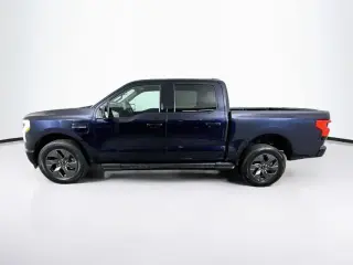 Ford F-150 Lightning 2023 AWD Lariat 4dr SuperCrew 5.5 ft. SB