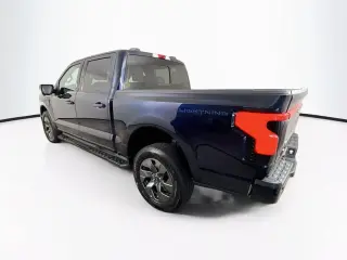 Ford F-150 Lightning 2023 AWD Lariat 4dr SuperCrew 5.5 ft. SB