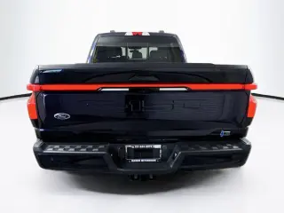 Ford F-150 Lightning 2023 AWD Lariat 4dr SuperCrew 5.5 ft. SB