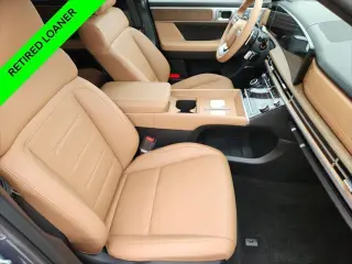 Hyundai SANTA FE 2026 Limited 4dr SUV