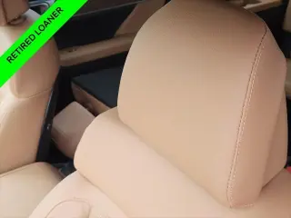 Hyundai SANTA FE 2026 Limited 4dr SUV