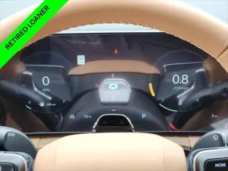 Hyundai SANTA FE 2026 Limited 4dr SUV