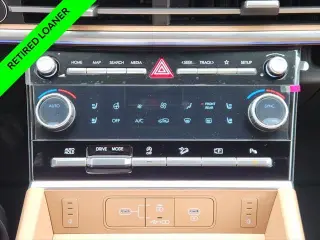 Hyundai SANTA FE 2026 Limited 4dr SUV