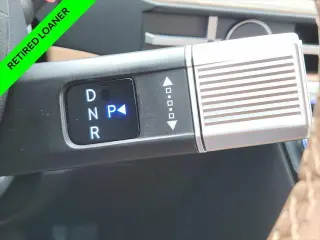 Hyundai SANTA FE 2026 Limited 4dr SUV