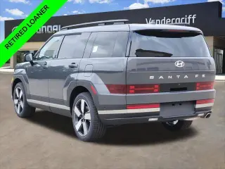 Hyundai SANTA FE 2026 Limited 4dr SUV