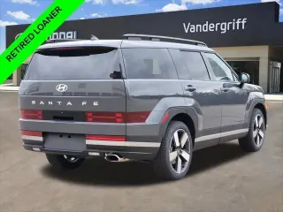 Hyundai SANTA FE 2026 Limited 4dr SUV
