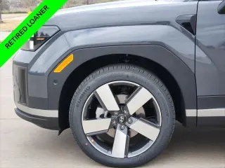 Hyundai SANTA FE 2026 Limited 4dr SUV