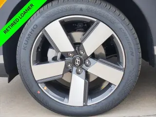Hyundai SANTA FE 2026 Limited 4dr SUV
