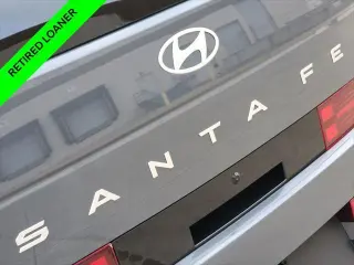 Hyundai SANTA FE 2026 Limited 4dr SUV