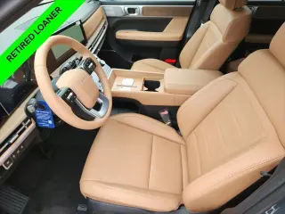Hyundai SANTA FE 2026 Limited 4dr SUV