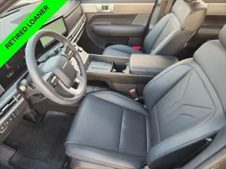 Hyundai SANTA FE 2026 AWD XRT 4p SUV