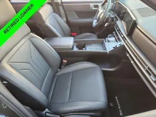 Hyundai SANTA FE 2026 AWD XRT 4p SUV