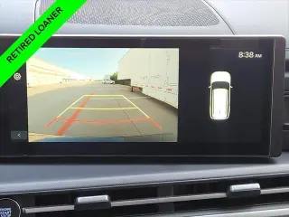 Hyundai SANTA FE 2026 AWD XRT 4p SUV