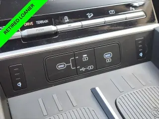 Hyundai SANTA FE 2026 AWD XRT 4p SUV