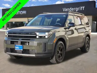 Hyundai SANTA FE 2026 AWD XRT 4p SUV