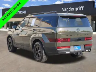 Hyundai SANTA FE 2026 AWD XRT 4p SUV