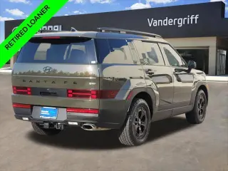 Hyundai SANTA FE 2026 AWD XRT 4p SUV