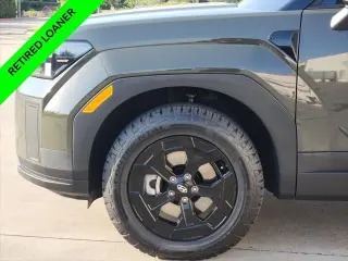 Hyundai SANTA FE 2026 AWD XRT 4p SUV