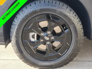 Hyundai SANTA FE 2026 AWD XRT 4p SUV