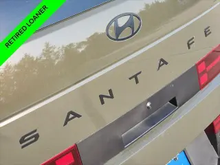 Hyundai SANTA FE 2026 AWD XRT 4p SUV