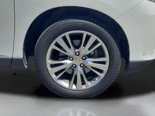 Lexus RX 450h 2014 4dr SUV