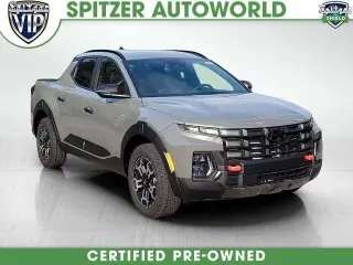 Hyundai SANTA CRUZ 2026 AWD XRT 4dr Cabina de tripulación 4.3ft. PB