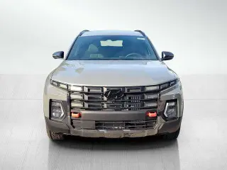 Hyundai SANTA CRUZ 2026 AWD XRT 4dr Cabina de tripulación 4.3ft. PB