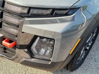 Hyundai SANTA CRUZ 2026 AWD XRT 4dr Cabina de tripulación 4.3ft. PB