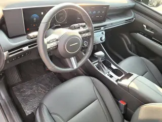 Hyundai SANTA CRUZ 2026 AWD XRT 4dr Cabina de tripulación 4.3ft. PB