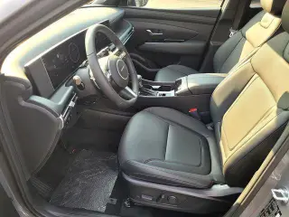 Hyundai SANTA CRUZ 2026 AWD XRT 4dr Cabina de tripulación 4.3ft. PB
