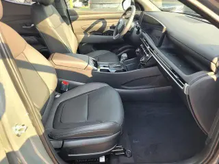 Hyundai SANTA CRUZ 2026 AWD XRT 4dr Cabina de tripulación 4.3ft. PB