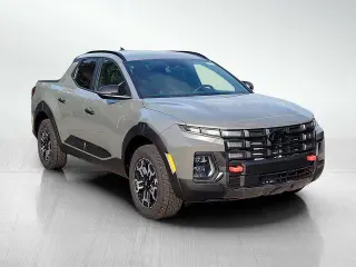 Hyundai SANTA CRUZ 2026 AWD XRT 4dr Cabina de tripulación 4.3ft. PB