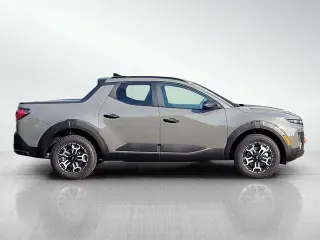 Hyundai SANTA CRUZ 2026 AWD XRT 4dr Cabina de tripulación 4.3ft. PB