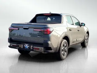 Hyundai SANTA CRUZ 2026 AWD XRT 4dr Cabina de tripulación 4.3ft. PB