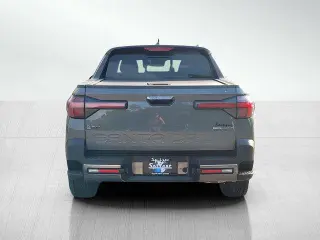 Hyundai SANTA CRUZ 2026 AWD XRT 4dr Cabina de tripulación 4.3ft. PB