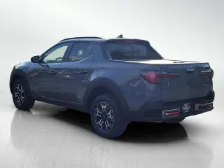 Hyundai SANTA CRUZ 2026 AWD XRT 4dr Cabina de tripulación 4.3ft. PB