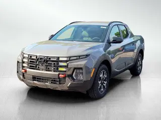 Hyundai SANTA CRUZ 2026 AWD XRT 4dr Cabina de tripulación 4.3ft. PB