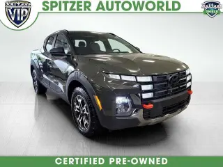 Hyundai SANTA CRUZ 2025 AWD XRT 4dr Cabina Crew 4.3ft. SB