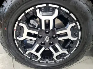 Hyundai SANTA CRUZ 2025 AWD XRT 4dr Cabina Crew 4.3ft. SB