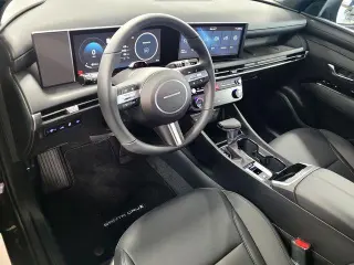 Hyundai SANTA CRUZ 2025 AWD XRT 4dr Cabina Crew 4.3ft. SB