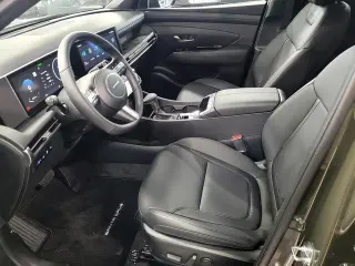 Hyundai SANTA CRUZ 2025 AWD XRT 4dr Cabina Crew 4.3ft. SB