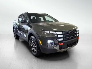 Hyundai SANTA CRUZ 2025 AWD XRT 4dr Cabina Crew 4.3ft. SB