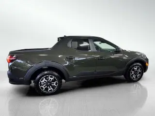 Hyundai SANTA CRUZ 2025 AWD XRT 4dr Cabina Crew 4.3ft. SB